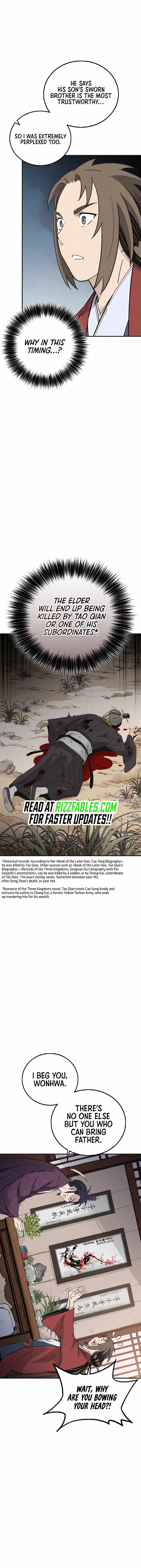 I Reincarnated as a Legendary Surgeon [ALL CHAPTERS] Chapter 157 7
